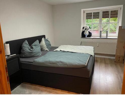 Foto - 3 Zimmer Etagenwohnung zur Miete in Malborn