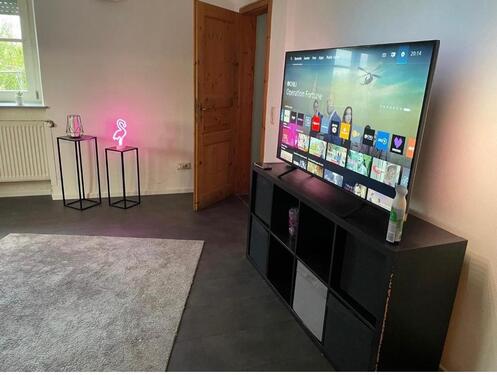 Foto - Etagenwohnung in Malborn zur Miete