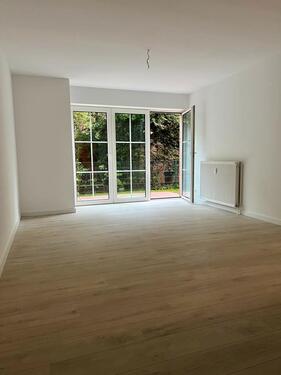 Foto - 2 Zimmer Terrassenwohnung in Ammersbek