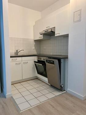 Foto - Terrassenwohnung in Ammersbek zum Kaufen