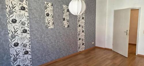 Foto - Etagenwohnung in Erfurt zur Miete