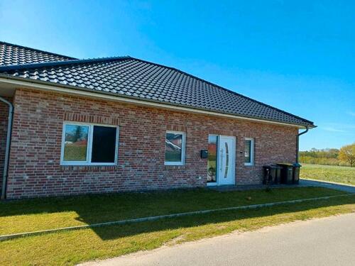 Foto - 4 Zimmer Etagenwohnung zur Miete in Freren