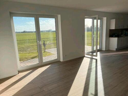 Foto - 4 Zimmer Etagenwohnung in Freren