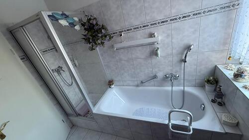 Foto - Etagenwohnung in Schwerin zur Miete