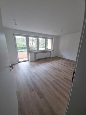 Foto - 3 Zimmer Erdgeschoßwohnung in Bielefeld