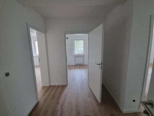Foto - Erdgeschoßwohnung in Bielefeld zur Miete
