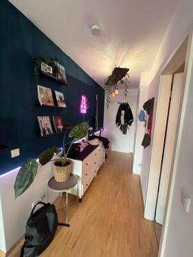 Foto - Etagenwohnung in Berlin zur Miete