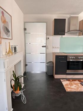 Foto - Dachgeschoßwohnung in Kornwestheim zur Miete