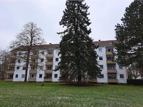 Foto - 3 Zimmer Etagenwohnung zur Miete in Pinneberg