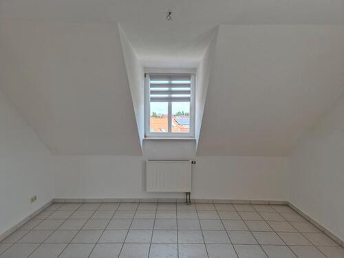 Foto - 2 Zimmer Dachgeschoßwohnung in Thalmassing