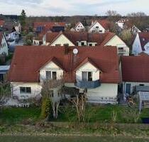 Alpen-Fernblick & Pendler-Glück: 30 Min. nach MünchenAugsburg - Eurasburg
