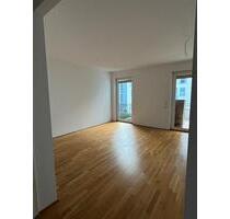 3-Zimmer Wohnung im beliebten Mertonviertel - Frankfurt am Main Nord-West