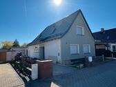 Foto - 5 Zimmer Einfamilienhaus in Sandersdorf-Brehna