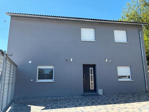 Foto - Einfamilienhaus in Pförring zum Kaufen