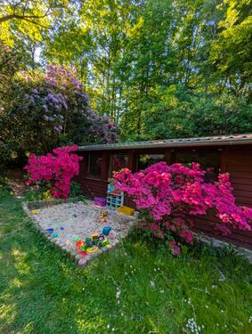 Foto - 3 Zimmer Bungalow zum Kaufen in Seevetal