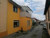 Foto - Reihenhaus in Meiningen zum Kaufen