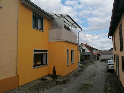 Foto - Reihenhaus in Meiningen zum Kaufen