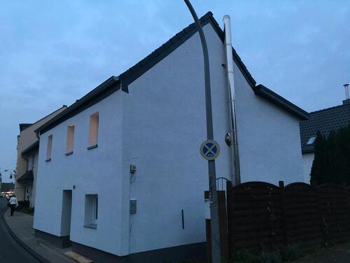 Foto - Köln-Holweide: 1-Zimmer-Wohnung mit eigenem Garten – ab Oktober