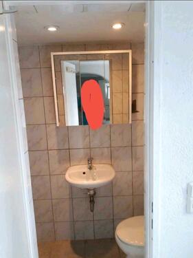 Foto - Etagenwohnung in Bergisch Gladbach zur Miete