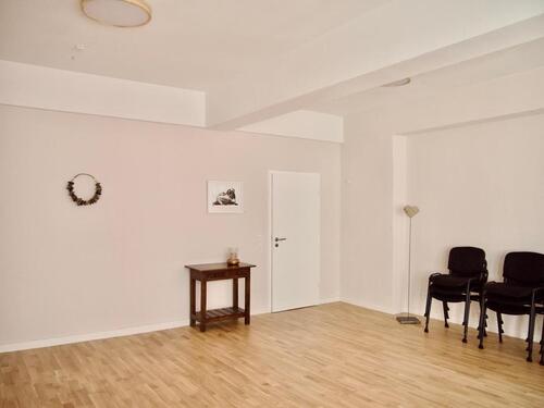 Foto - Seminarraum Köln Innenstadt – 33 m² – stundenw. oder feste Miete