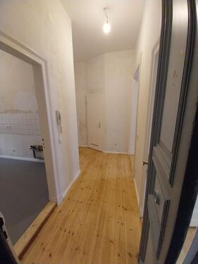 Foto - Etagenwohnung in Berlin