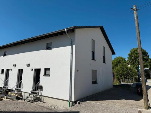Foto - Schöne große Doppelhaushälfte - 2.200,00 EUR Kaltmiete,