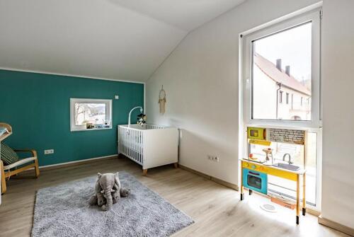 Foto - Einfamilienhaus in Gablingen zur Miete