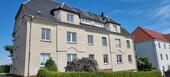 Foto - Etagenwohnung zur Miete in Geringswalde