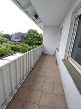 Foto - Wohnung in Rheda - 540,00 EUR Kaltmiete,