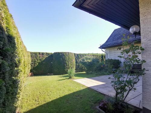 Foto - Einfamilienhaus in Erzhausen zum Kaufen