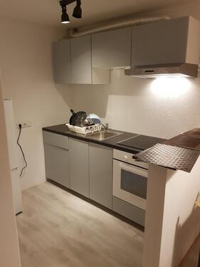 Foto - Etagenwohnung in Bietigheim-Bissingen
