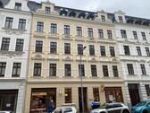 Foto - helle 2 Raum Wohnung in der Görlitzer Südstadt, nahe Bahnhof, mit Balkon