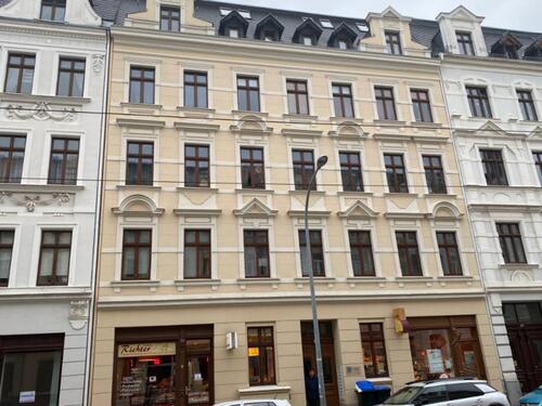 Foto - Etagenwohnung zur Miete in Görlitz