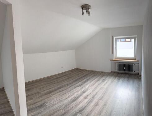 Foto - Etagenwohnung in Epfendorf