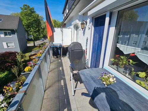 Foto - Etagenwohnung zur Miete in Essen