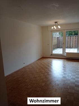Foto - Etagenwohnung in Bramsche
