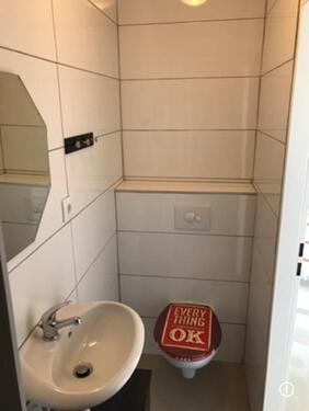 Foto - Etagenwohnung in Bremen zur Miete