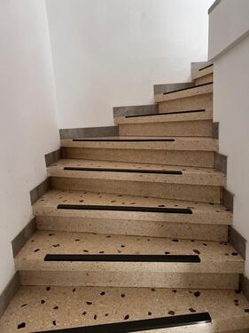 Foto - Etagenwohnung zur Miete in Bischoffen