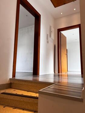 Foto - Etagenwohnung in Bischoffen