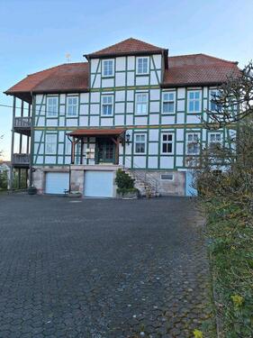 Foto - Einfamilienhaus zum Kaufen in Guxhagen