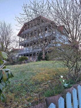 Foto - Einfamilienhaus in Guxhagen