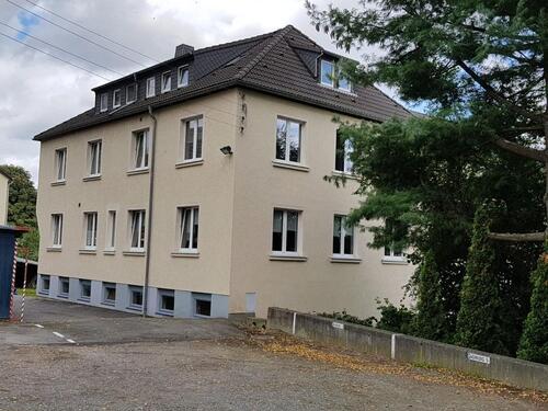 Foto - Wunderschöne Dachgeschosswohnung zu vermieten!