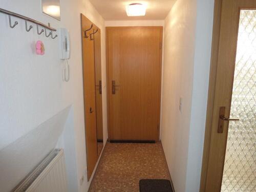 Foto - Etagenwohnung zur Miete in Gersdorf