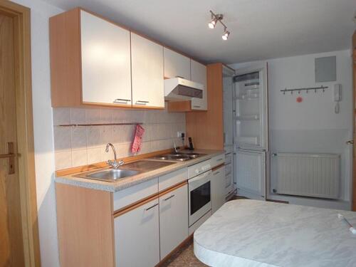 Foto - Etagenwohnung in Gersdorf