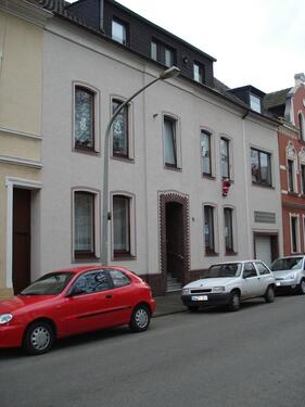 Foto - 3-Zimmer-Dachgeschosswohnung mit EBK max. 3 Personen