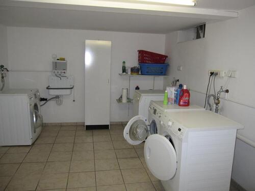 Foto - Etagenwohnung zur Miete in Duisburg