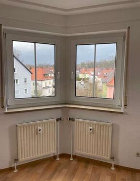 Foto - 2 Zimmer Wohnung mit Einbauküche in Bayreuth
