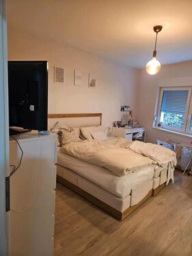 Foto - Etagenwohnung in Nettersheim zur Miete