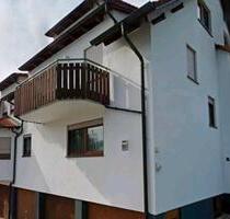 Großzügige 5,5 Zimmerwohnung mit eigenem Garten u. einigen Extras - Heiningen