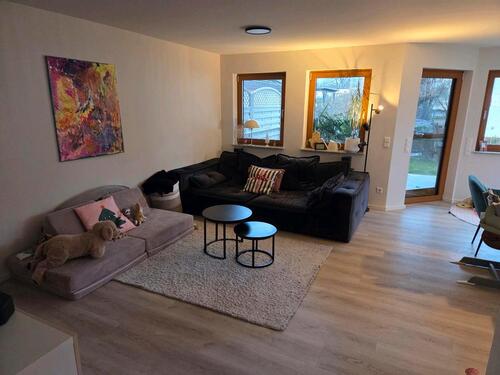 Foto - 5 Zimmer Etagenwohnung zum Kaufen in Heiningen